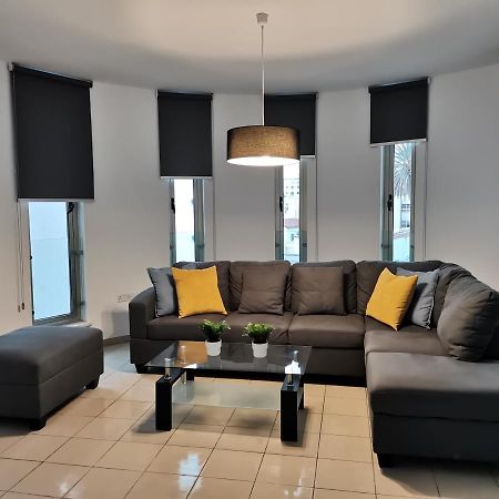 City Flats 308 Larnaca Eksteriør billede