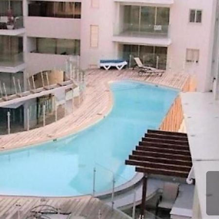 City Flats 308 Larnaca Eksteriør billede