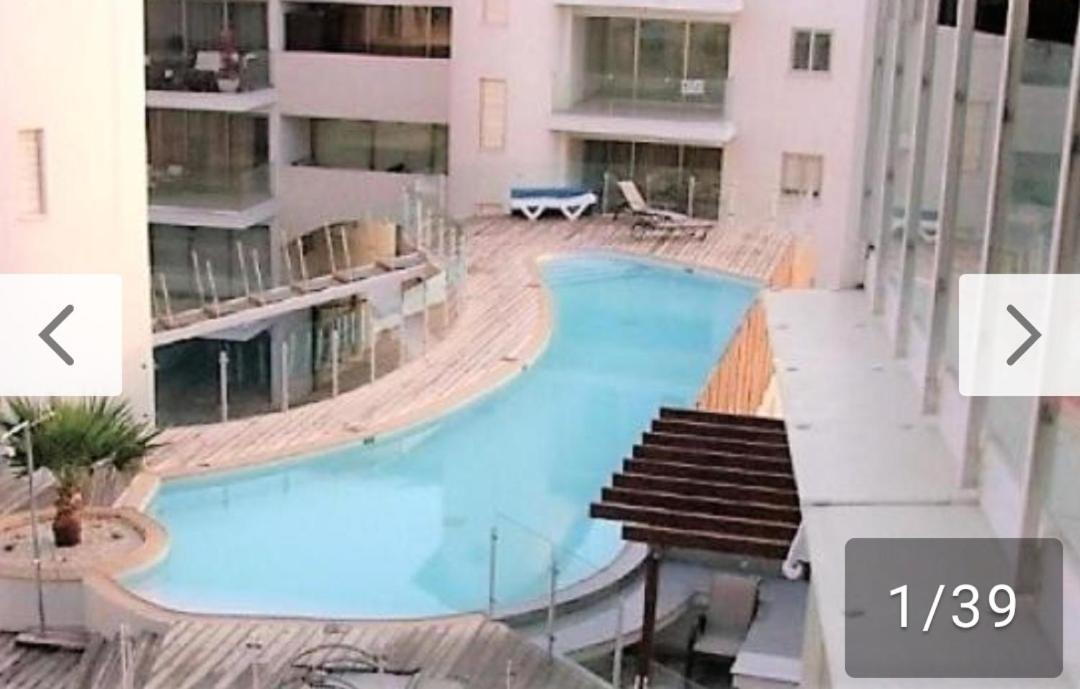 City Flats 308 Larnaca Eksteriør billede
