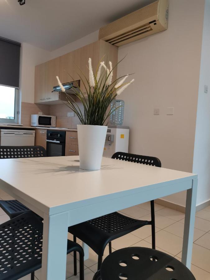 City Flats 308 Larnaca Eksteriør billede