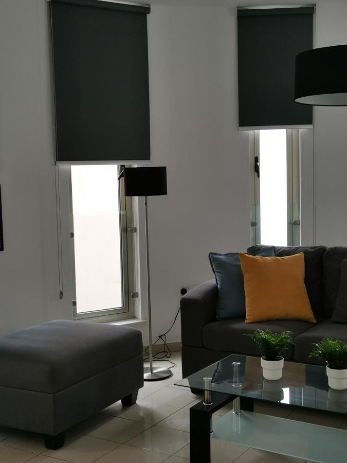 City Flats 308 Larnaca Eksteriør billede