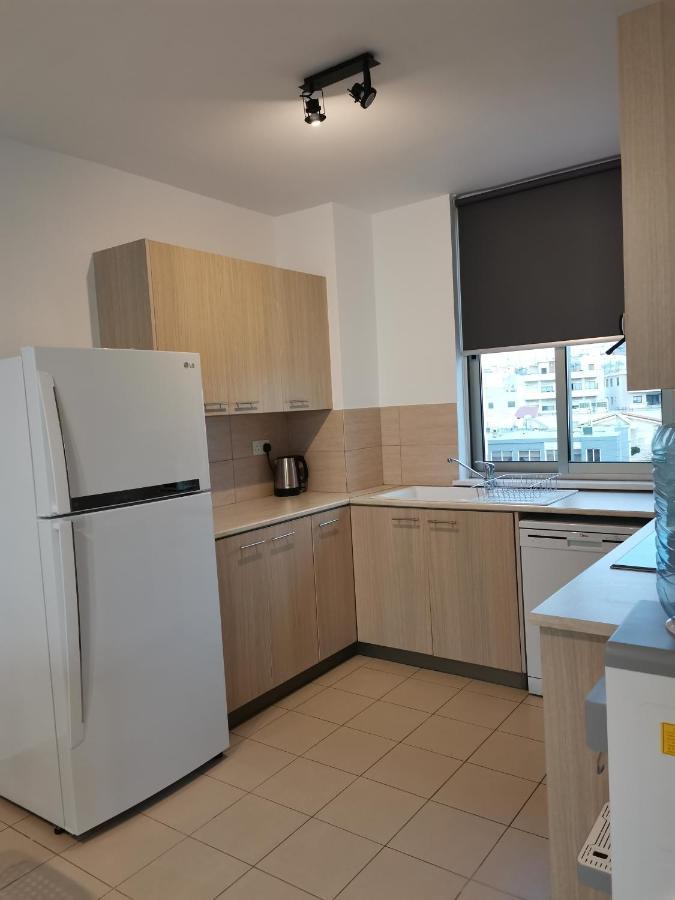 City Flats 308 Larnaca Eksteriør billede