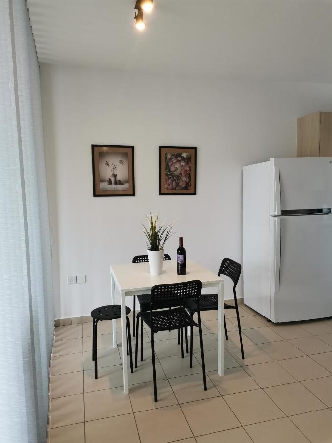 City Flats 308 Larnaca Eksteriør billede