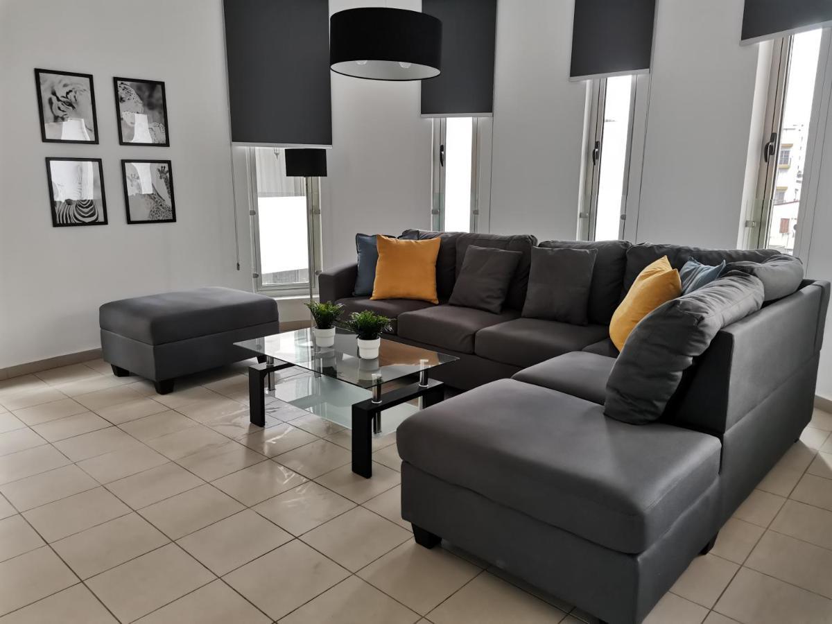 City Flats 308 Larnaca Eksteriør billede