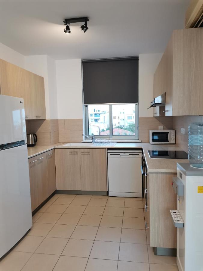 City Flats 308 Larnaca Eksteriør billede