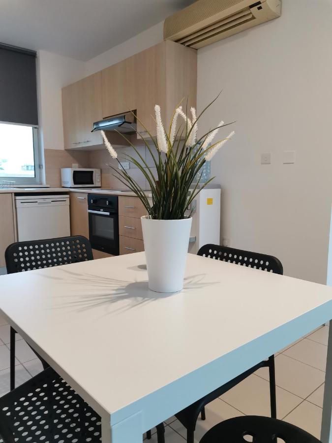 City Flats 308 Larnaca Eksteriør billede