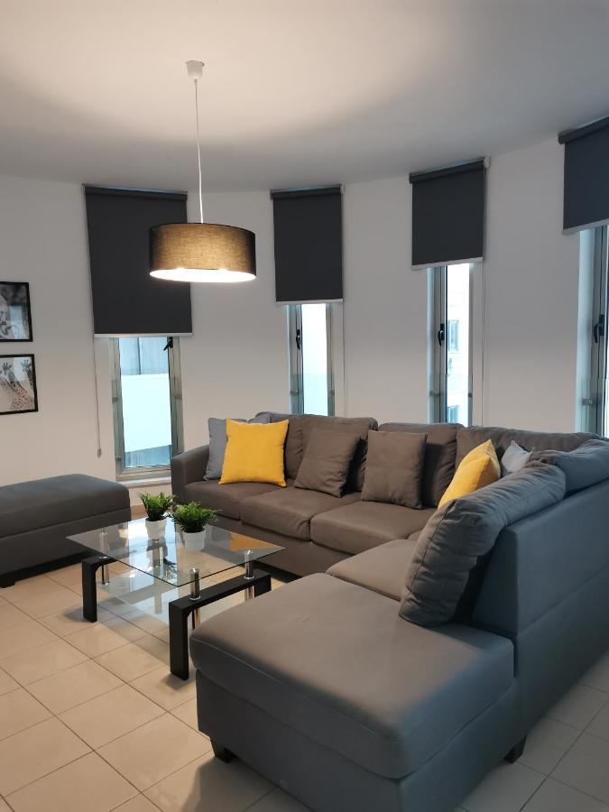 City Flats 308 Larnaca Eksteriør billede