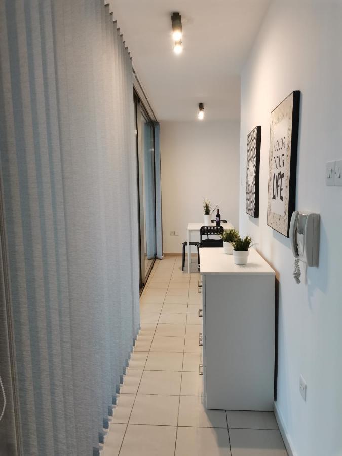 City Flats 308 Larnaca Eksteriør billede