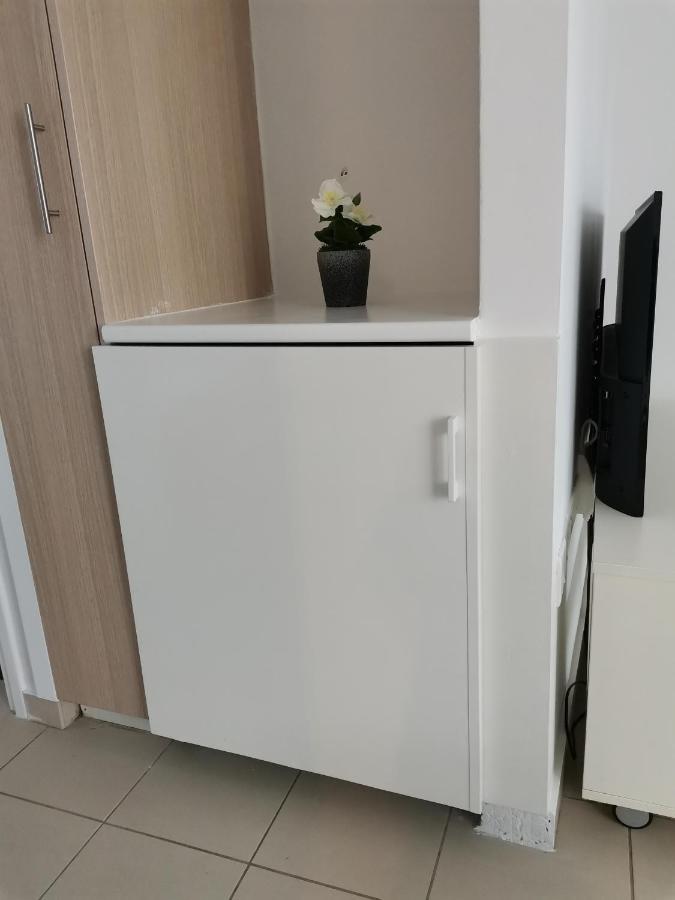 City Flats 308 Larnaca Eksteriør billede