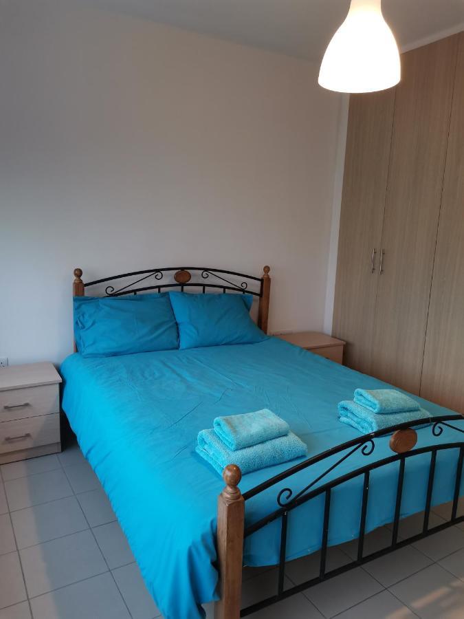 City Flats 308 Larnaca Eksteriør billede