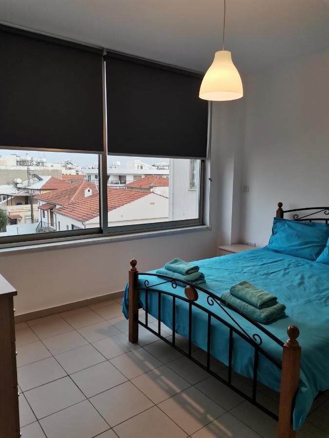 City Flats 308 Larnaca Eksteriør billede