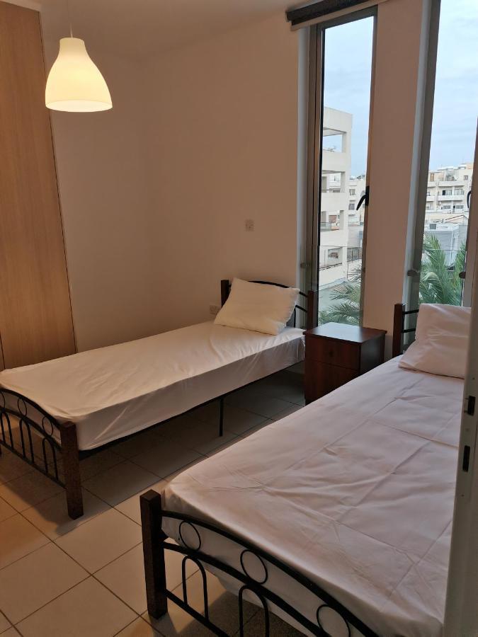 City Flats 308 Larnaca Eksteriør billede