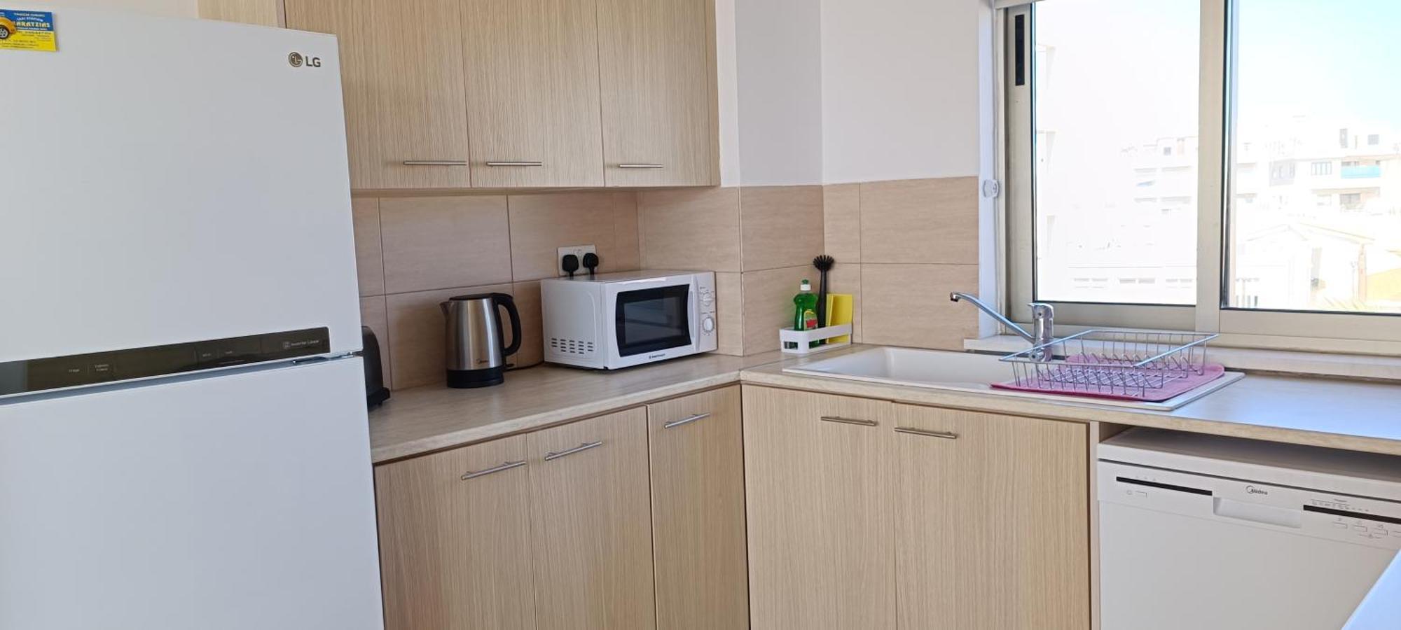 City Flats 308 Larnaca Værelse billede